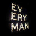 Everyman Egham logo